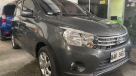 Grey Suzuki Celerio 2020 for sale in Manual