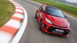 Toyota is still world's most popular car brand in 2021 