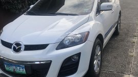 2nd hand 2012 Mazda Cx-7 SUV / Crossover in good condition