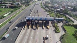 NLEX announces expansion plans in 2022