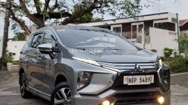 2019-2020 Mitsubishi Xpander 1.5 Gls top of the line