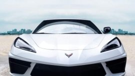 Brand New 2022 Chevrolet Corvette C8 for sale