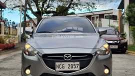 2016-2017 Mazda 2 skyactiv automatic CASA MAINTAINED