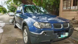 HOT!!! 2004 BMW X3 for sale at affordable price