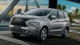 Mitsubishi to start exporting 2022 Xpander facelift this January
