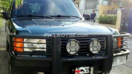 1996 Land Rover - Range Rover Safari 4.0 SE for sale
