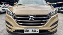 Hyundai Tucson 2016 Diesel Automatic