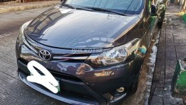 2014, Toyota Vios AT