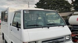 White Mitsubishi L300 2010 for sale in San Fernando