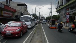 QC’s Roosevelt Avenue renamed Fernando Poe Jr. Avenue  