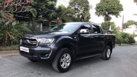 Black Ford Ranger 2020 for sale in Quezon City