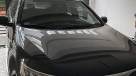 Black Kia Sorento 2013 for sale in Quezon City