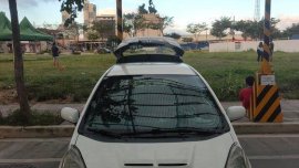 Sell White 2012 Honda Jazz in Antipolo