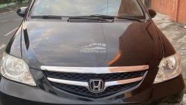 Selling used 2007 Honda City  in Black