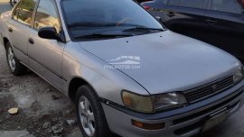 Used Silver 1993 Toyota Corolla  For Sale