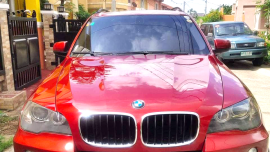 Second hand 2010 BMW X5  for sale
