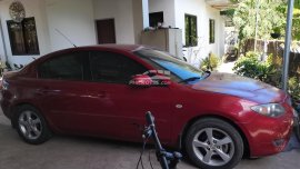 Used 2006 Mazda 3  SkyActiv R Sedan for sale in good condition