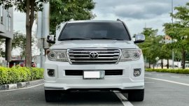 Rare Unit! 2009 Toyota Land Cruiser LC200 VX V8 Automatic Diesel for sale