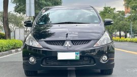 7 Seater MPV 2010 Mitsubishi Grandis AT Gas at affordable price!