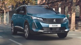 Peugeot PH welcomes New Year with new Spanish distributor