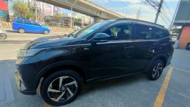Black Toyota Rush 2019 for sale in Quezon 