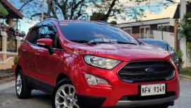 2020 acquired Ford EcoSport 1.5 L titanium 2019 mdl