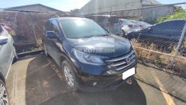 2015 Honda Crv 4x4 AT 35k odo (no sparetire) w/docs   - 649k