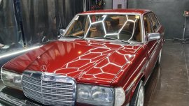 Red Mazda 2 1979 for sale in Makati