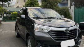 2017 Toyota Avanza 1.3E MT For Sale