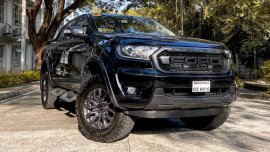 Ford Philippines is the third best-seller in 2021