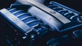 What are the best BMW V12s of all time? 