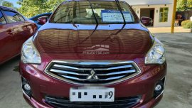 HOT!!! 2017 Mitsubishi Mirage G4  GLS 1.2 MT for sale at affordable price