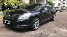 Black Nissan Teana 2011 for sale in San Juan