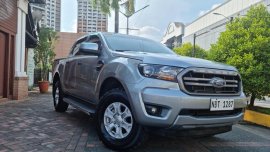 Silver Ford Ranger 2019 for sale in Manual