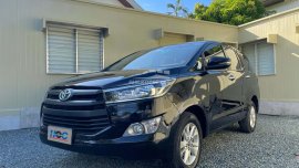 2019 Toyota Innova G Automatic 18T Kms w/WARRANTY