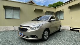 2018 Chevrolet Sail 1.5 LT 12T Kms only