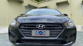 2020 Hyundai Reina GL Manual 11T Kms only w/WARRANTY