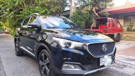 Black Mg Zs 2019 for sale in Cainta