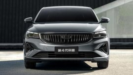 Geely PH to launch its Toyota Vios challenger soon
