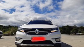 2019 MG RX5 ALPHA ( 332K ALL IN OFFER)