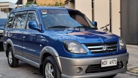 2016-2017 Mitsubishi Adventure Gls Top of the line m/t 