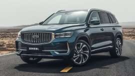 French automaker Renault teams up with Geely