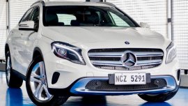 White Mercedes-Benz GLA 180 2016 for sale in San Juan