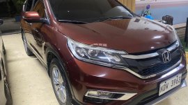 2017 Honda crv at 25k odo copper - 899k