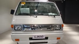 Mitsubishi L300 Fb body Dual AC 2022 Model
