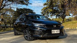 City Sedan dethrones Brio as best-selling Honda in PH