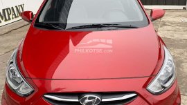 2nd hand 2017 Hyundai Accent  for sale in good condition