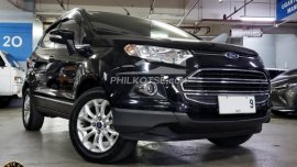 2016 Ford EcoSport 1.5L Titanium AT