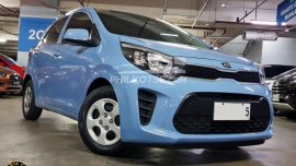 2018 Kia Picanto 1.0L SL MT Hatchback