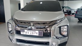 Mitsubishi Xpander Cross 1.5D AT 2022 Model